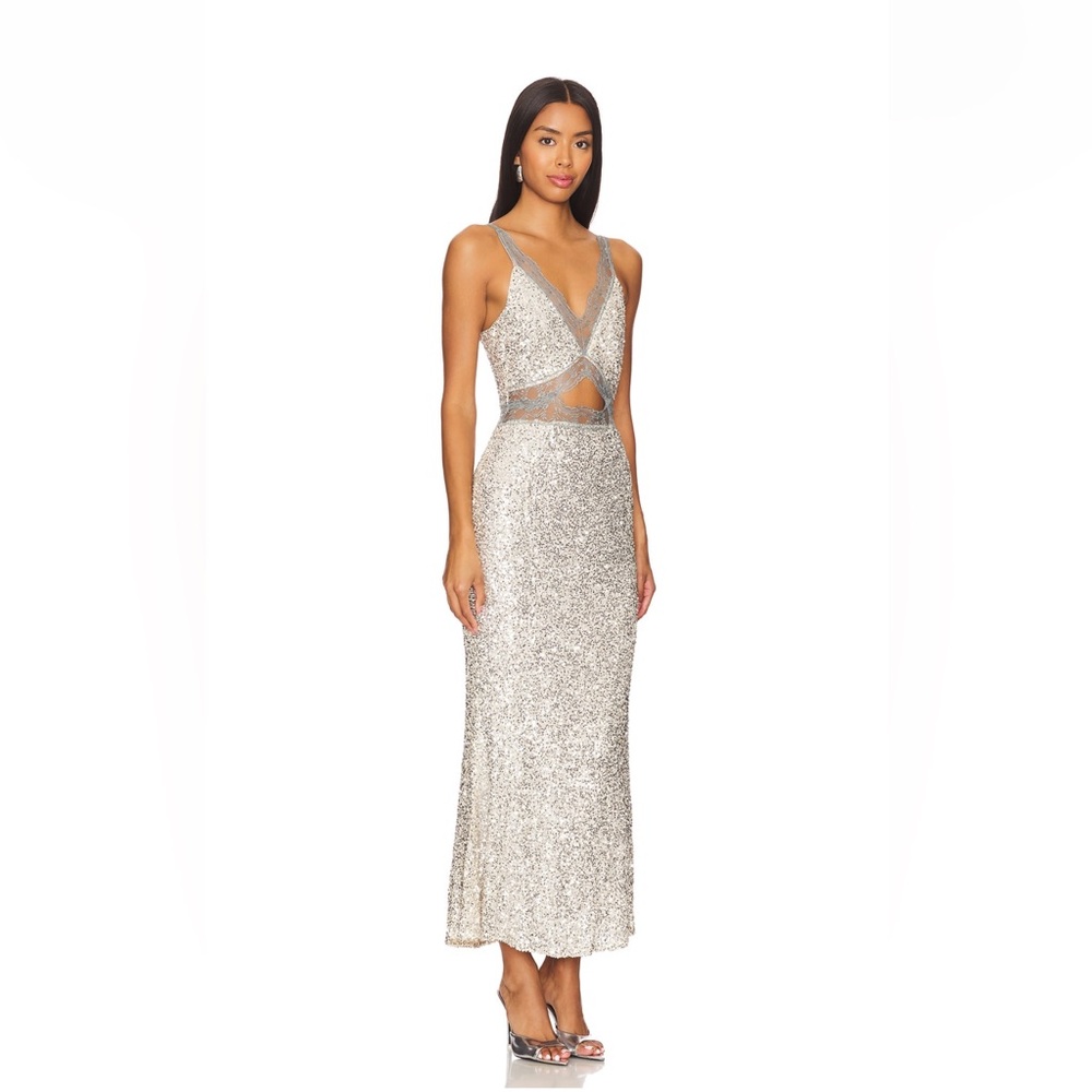 Never Fully Dressed Mimi Dress